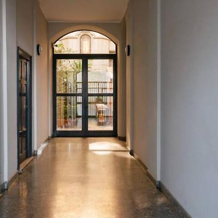 Ihost Studio - Premuda 17 Milán Exterior foto